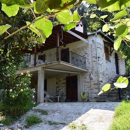 Holiday Home Dionysis Khorevtón Exterior foto