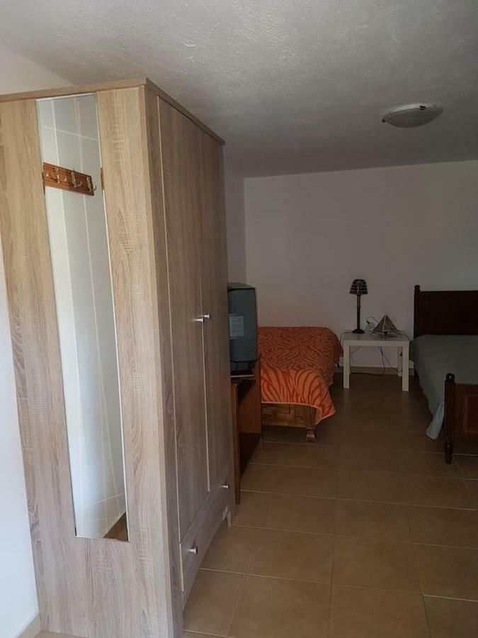 Holiday Home Dionysis Khorevtón Exterior foto