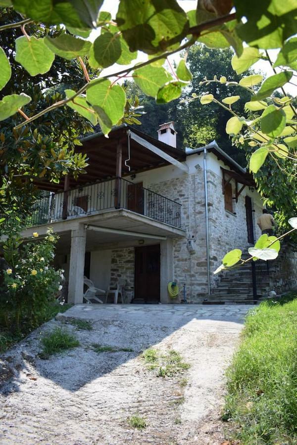 Holiday Home Dionysis Khorevtón Exterior foto