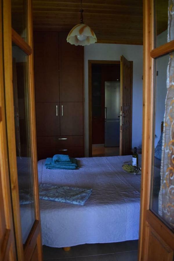 Holiday Home Dionysis Khorevtón Exterior foto