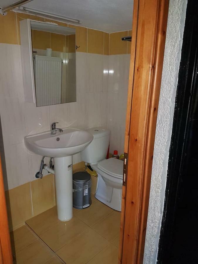 Holiday Home Dionysis Khorevtón Exterior foto